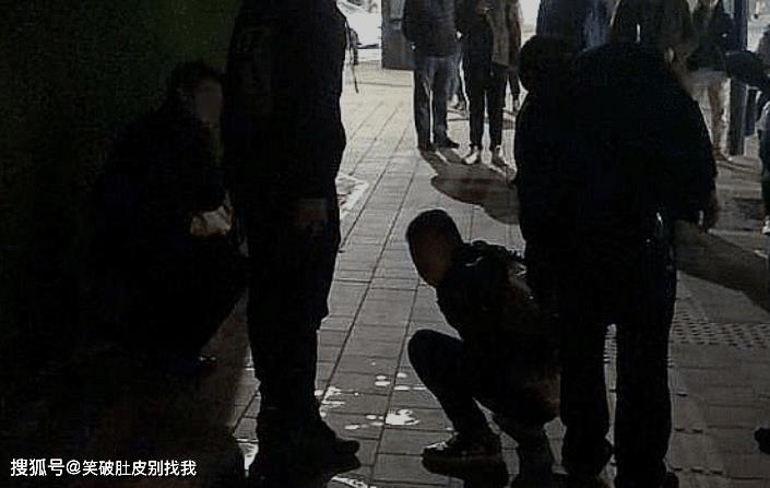 揭秘真相,谁被抓获?,揭秘真相,谁是落网之人?