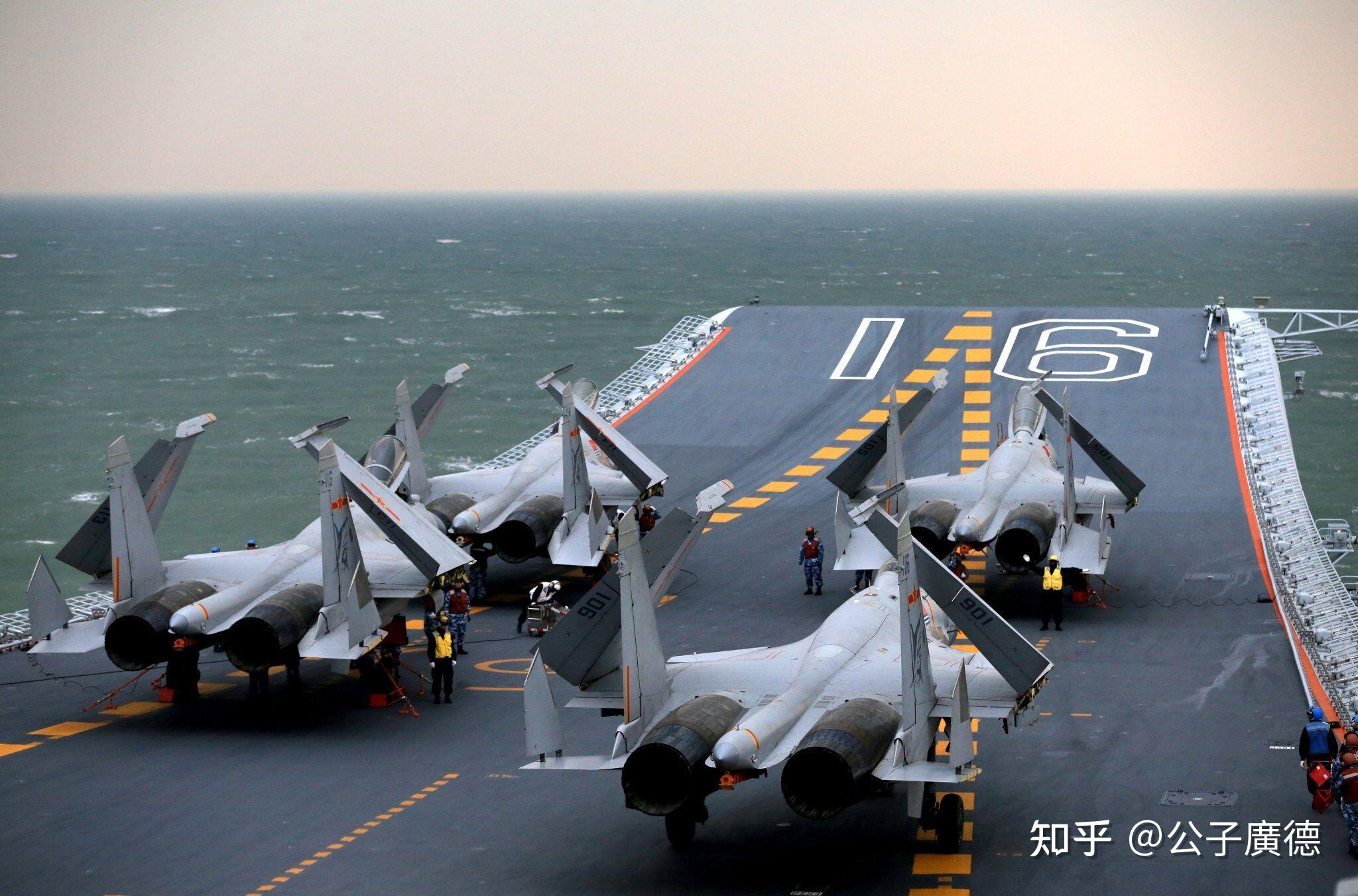 滑跃起飞航母,探索与解析,滑跃起飞航母,深入探索与解析