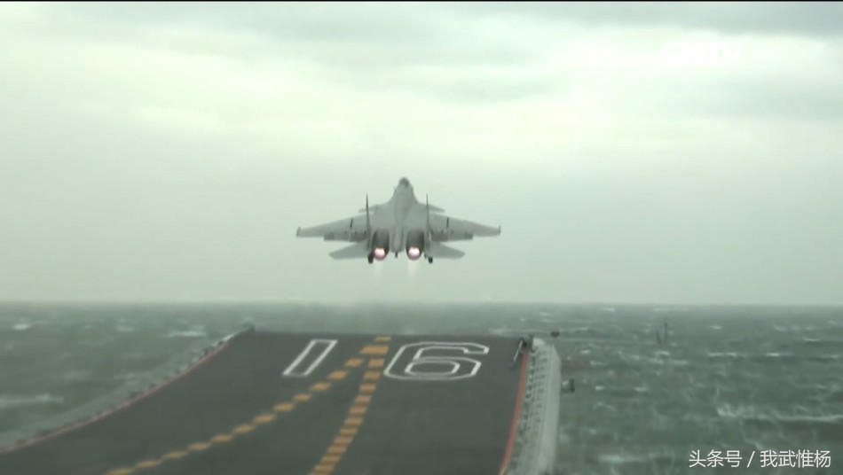 滑跃起飞航母,探索与解析,滑跃起飞航母,深入探索与解析