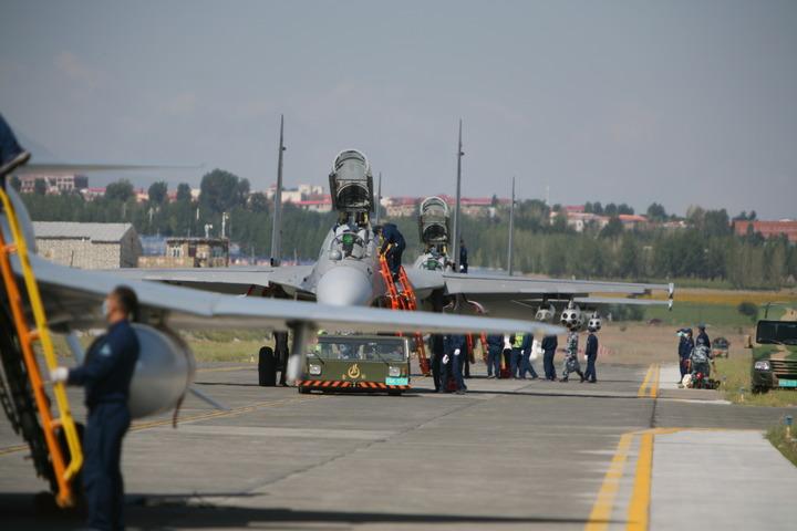 全球空军实力排名2021，深度解析各国空军力量现状与发展趋势，全球空军实力排名深度解析，各国空军力量现状与发展趋势（2021版）