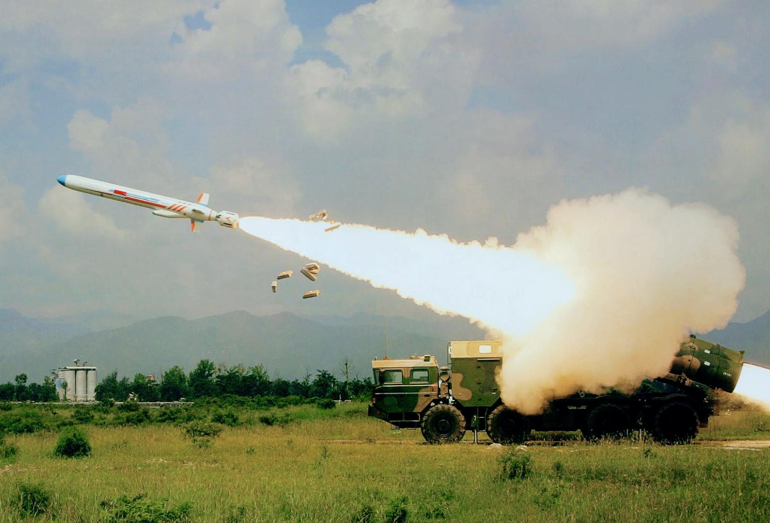 东风系列导弹特点,技术前沿与战略力量的体现,东风系列导弹,技术前沿特点与战略力量的展现