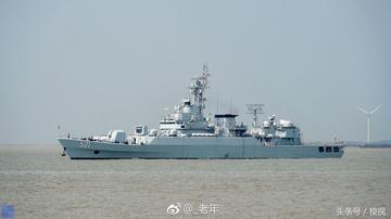 嘉兴舰最新消息深度解析,嘉兴舰最新动态深度解读