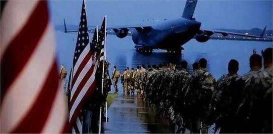 美国是否打算开战，深度分析与评估，美国开战意图的深度分析与评估