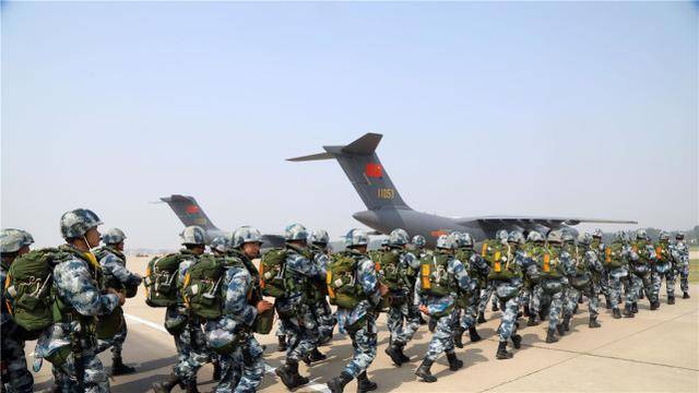 空降兵第15军番号取消，历史变迁与未来展望，空降兵第15军番号变迁，历史回顾与未来展望