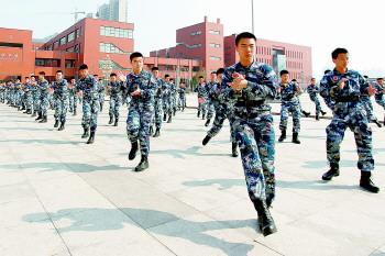 空军航空大学的地位及其重要性,空军航空大学地位与重要性解析