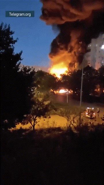 今日重大新闻,乌克兰与俄罗斯的局势进展,乌克兰与俄罗斯局势最新进展今日报道