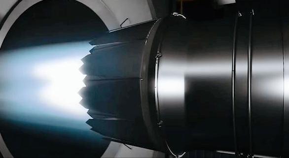 涡扇15发动机,揭秘研发历程与未来展望,涡扇15发动机,研发历程揭秘与未来展望