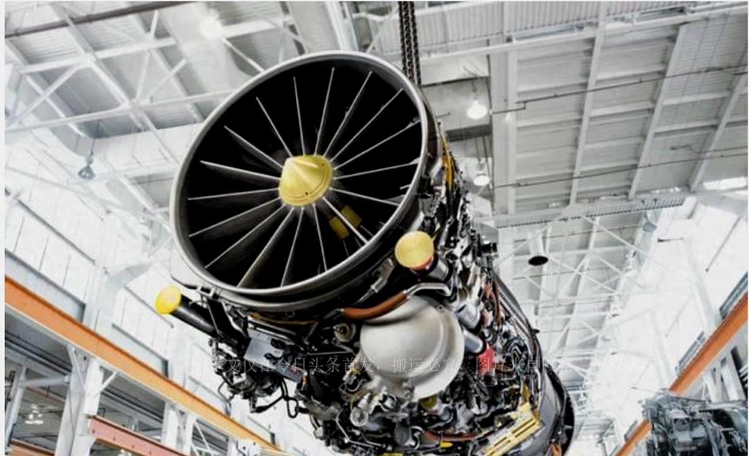 涡扇15发动机,揭秘研发历程与未来展望,涡扇15发动机,研发历程揭秘与未来展望