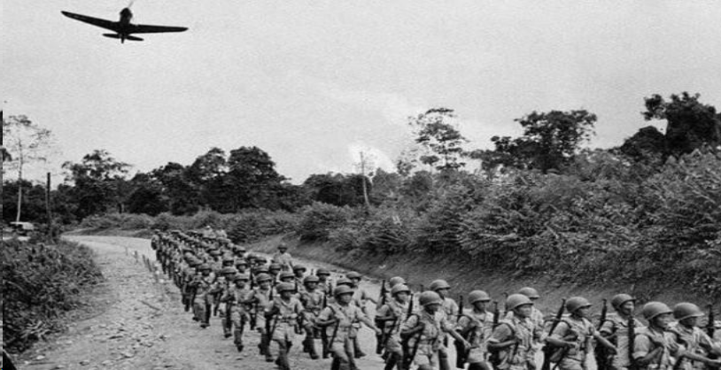 国家为何未立即安排远征军归家——深度解析背后的原因,国家未立即安排远征军归家背后的原因深度解析