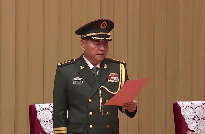 中国解放军上将名单及其卓越贡献,中国解放军上将名单及卓越贡献概览