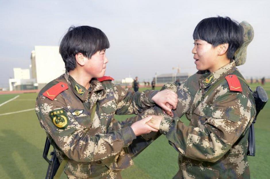 武警特种警察学院所在地及其重要性，武警特种警察学院，培养精英之地及其战略重要性