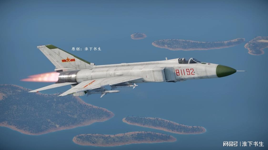 歼-8战斗机参数详解,歼-8战斗机性能参数全面解析