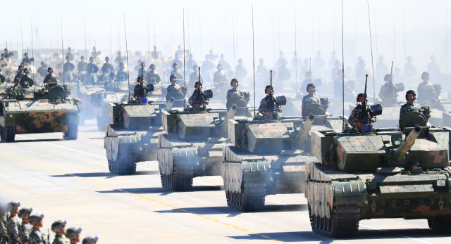 中国阅兵视频,展现国家力量与荣耀的盛典,中国阅兵盛典,展现国家力量与荣耀的壮丽画卷