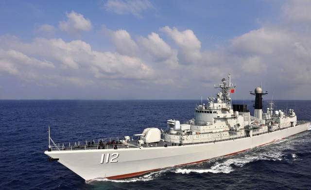 青岛舰尺寸深度解析,青岛舰尺寸深度剖析