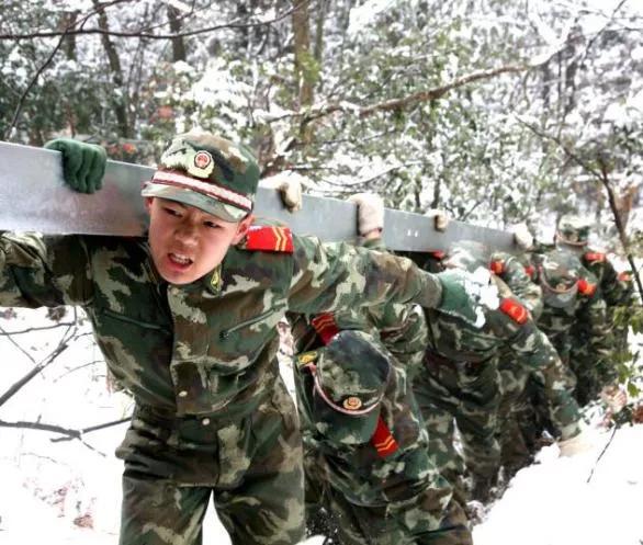 我国迷彩服种类及其特点,我国迷彩服种类与特点概述