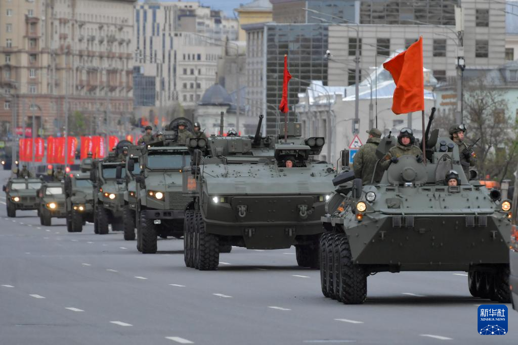 荣耀时刻,2015卫国战争阅兵,荣耀时刻,2015卫国战争阅兵盛典