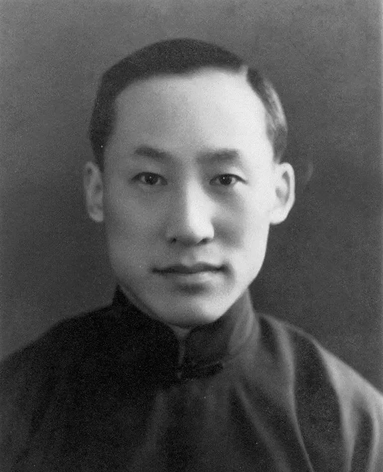 叶企孙,物理巨匠的传奇人生,叶企孙,物理巨匠的非凡人生之旅