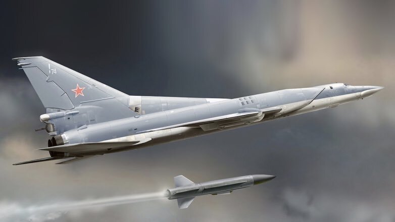 图22M3逆火轰炸机,爬升高度与战略威慑的力量,图22M3逆火轰炸机,战略威慑与爬升高度之力