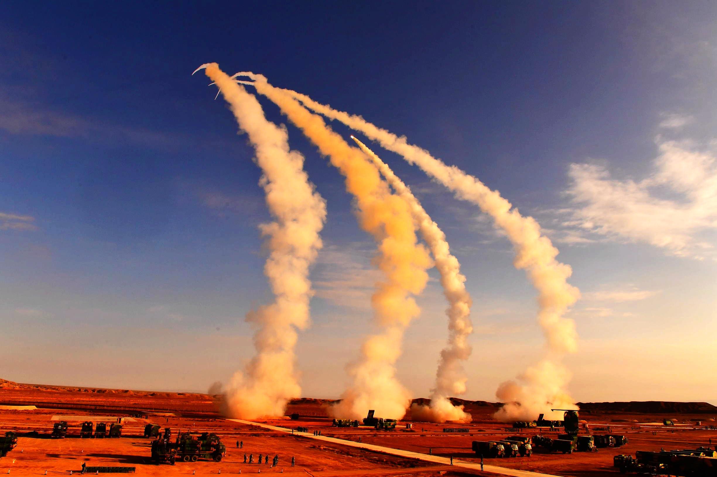 东风41导弹的飞行速度,解析与探讨,东风41导弹飞行速度深度解析与探讨