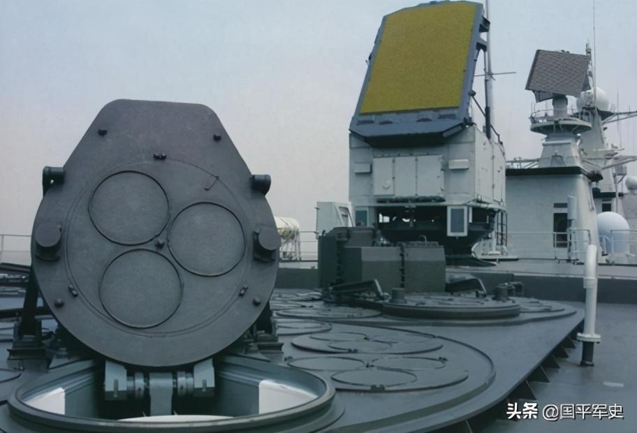 揭秘中国海军的骄傲,115舰导弹的威力与战略价值,中国海军骄傲,揭秘115舰导弹的威力与战略价值