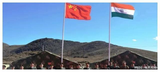 探究2021年中印边境冲突的原因,揭秘中印边境冲突背后的原因,2021年事件深度解析