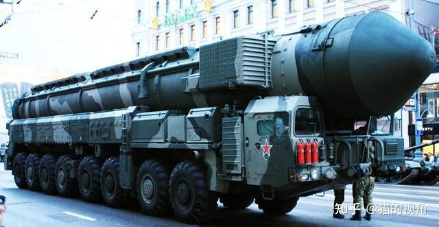 东风41,第三代战略导弹的崛起与力量展现,东风41,第三代战略导弹的崛起与实力展示