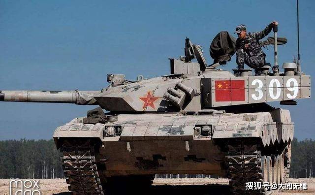 关于我国军队中96B装备数量的研究分析,我国军队中96B装备数量的深度研究与分析