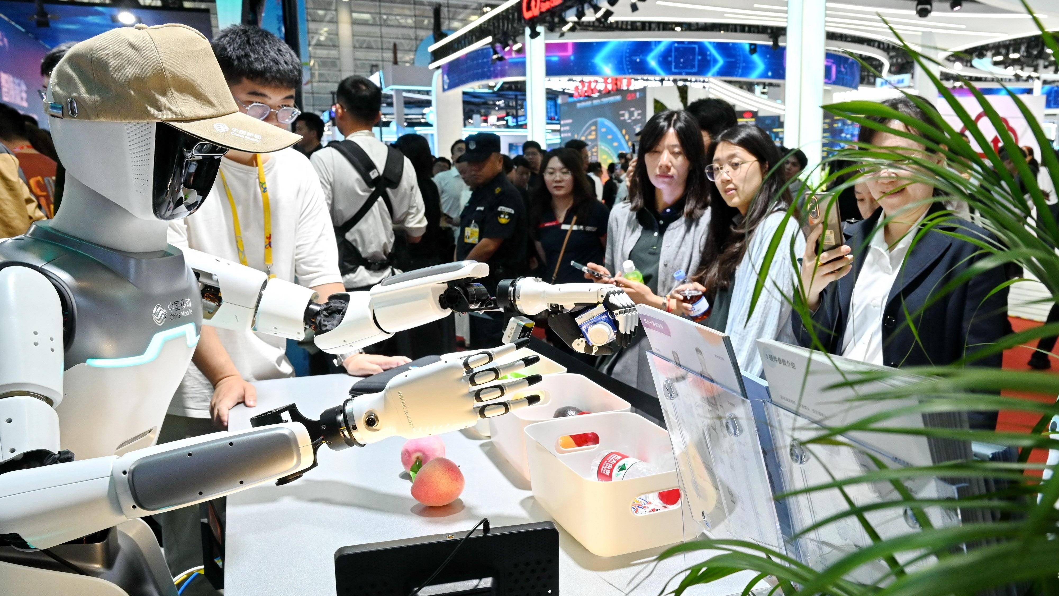 科技新闻最新动态,引领未来的科技进展与创新突破,科技进展与创新突破,引领未来的最新动态