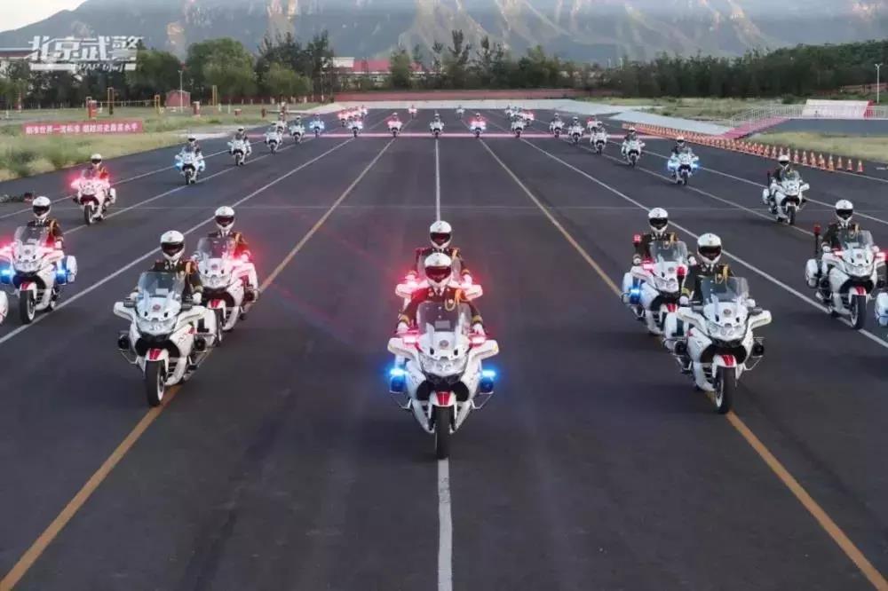 国宾护卫队与G20峰会，荣耀与责任并存，国宾护卫队与G20峰会，荣耀与责任的交响乐章