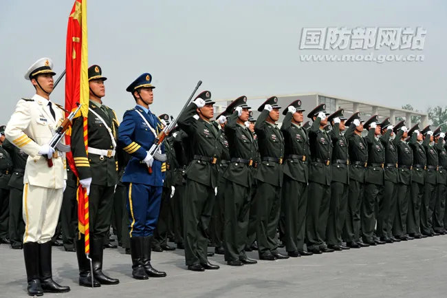 中国火箭军军服种类及其特点,中国火箭军军服种类与特点概述