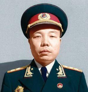 十大开国上将排名及其历史贡献,十大开国上将排名与卓越历史贡献解析