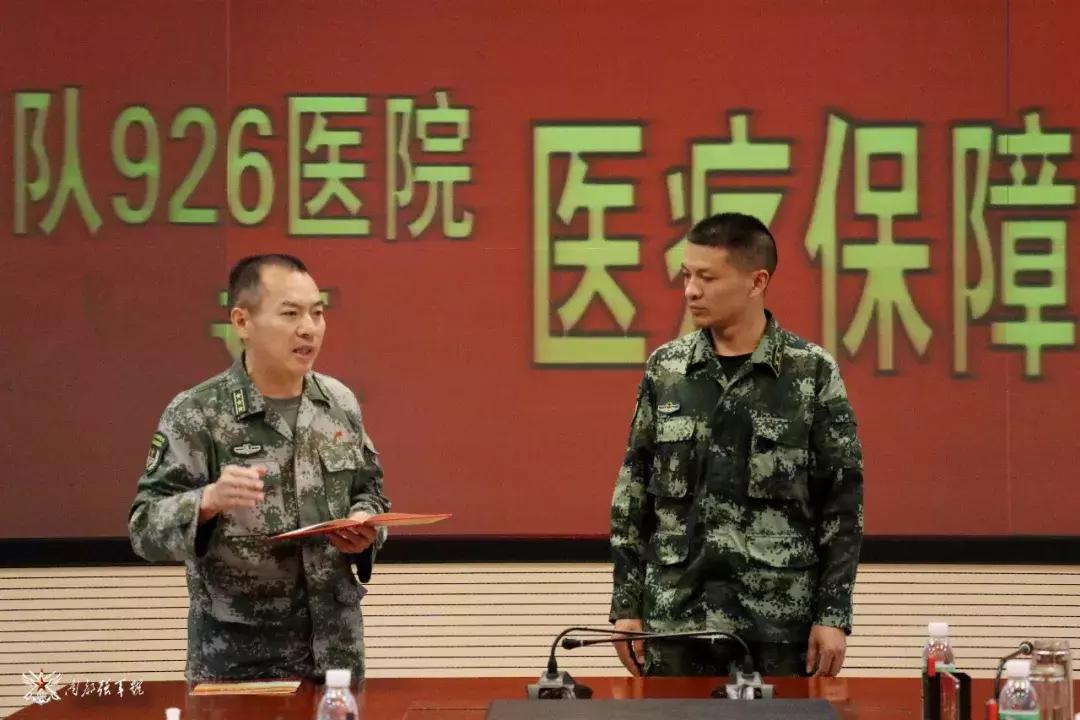 联勤保障中心级别单位的深度解析，联勤保障中心级别单位的深度剖析与解读