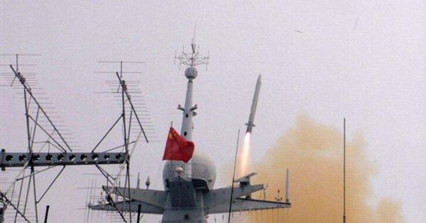 鹰击18，超音速与否的探讨，鹰击18超音速特性探讨