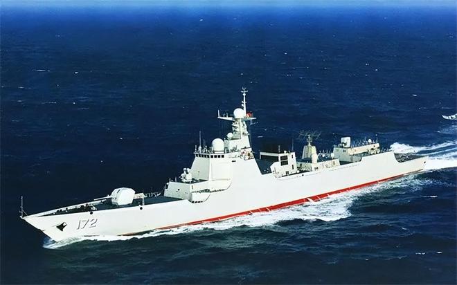 揭秘364型对海搜索雷达,技术前沿的海洋守护者,揭秘前沿技术,364型对海搜索雷达——海洋守护者的秘密
