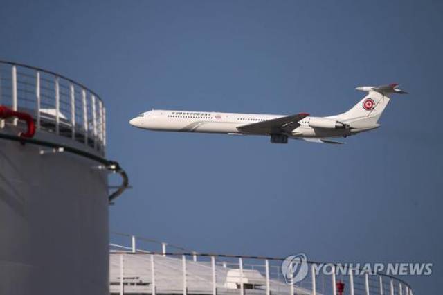 朝鲜的航空制造能力,能否自主制造飞机?,朝鲜的航空制造能力,能否自主制造飞机?