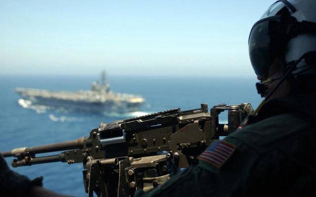 军事直播间视角下的美伊战争后勤保障深度解析,军事直播间视角下的美伊战争后勤保障深度解读