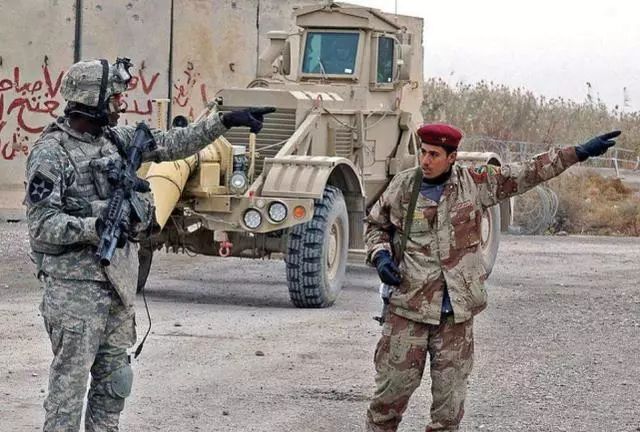 军事直播间视角下的美伊战争后勤保障深度解析,军事直播间视角下的美伊战争后勤保障深度解读