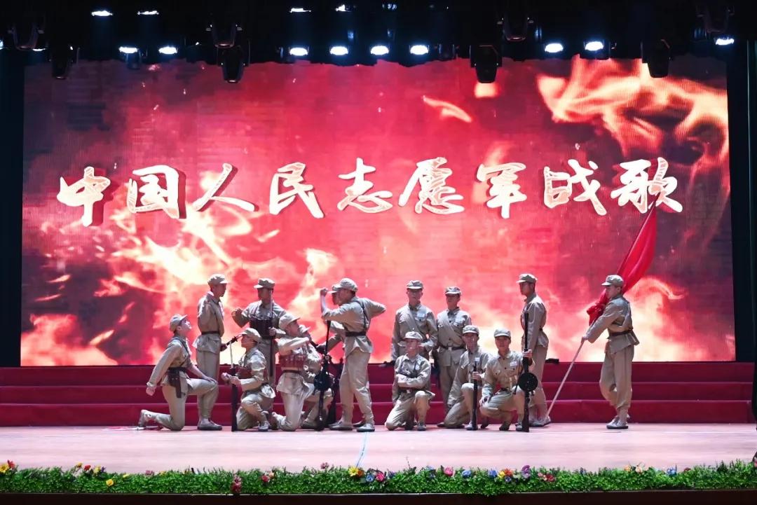 中国人民志愿军军歌曲与军乐曲,荣耀与力量的象征,中国人民志愿军军歌曲与军乐,荣耀与力量的永恒象征