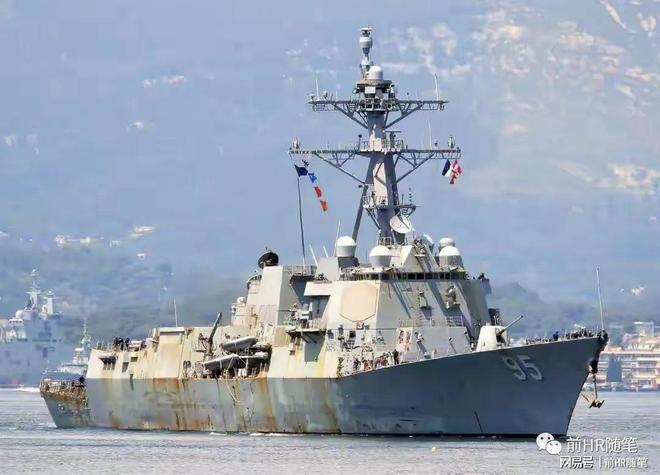 湛江舰图片，探索中国海军力量的新篇章——052D型导弹驱逐舰，湛江舰图片揭秘，中国海军力量的新篇章——探索052D型导弹驱逐舰