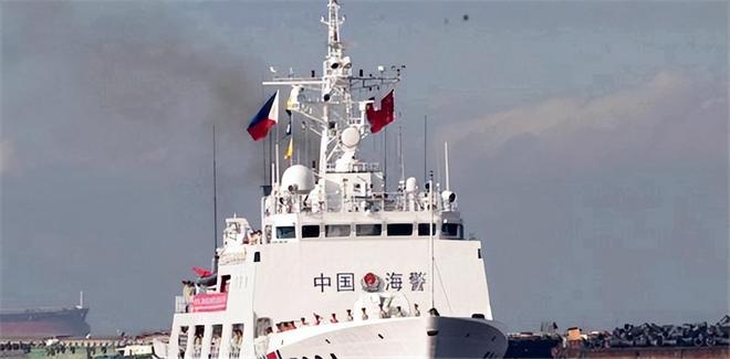 关于我国海军护卫舰交付海警的相关探讨——以056型护卫舰交给海警了吗为中心话题,我国海军护卫舰交付海警探讨,以056型护卫舰为中心话题