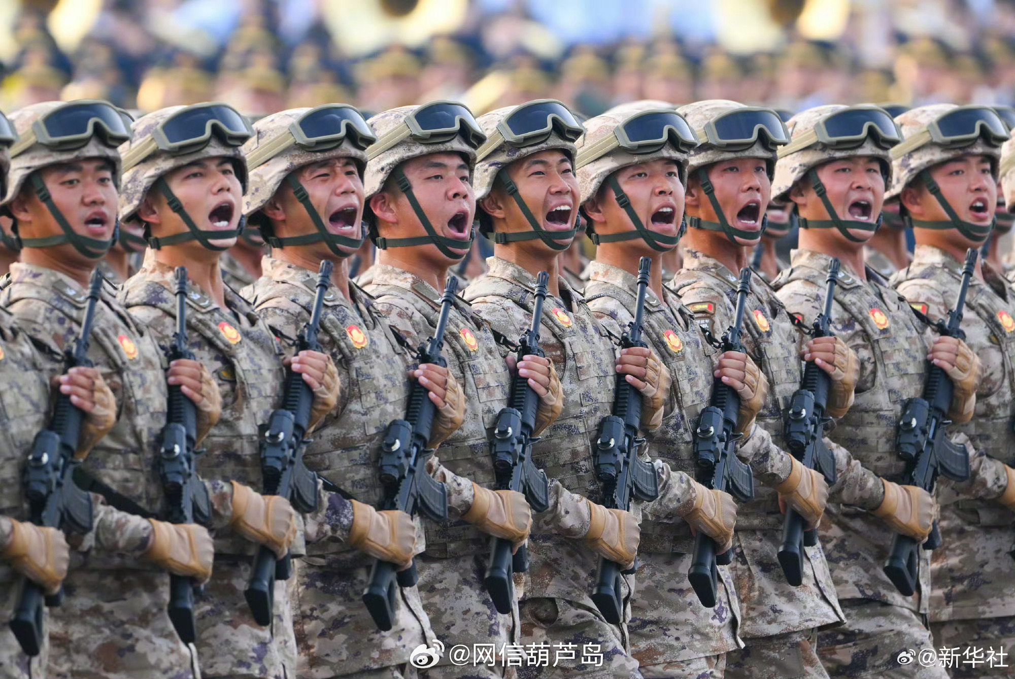 胜利日阅兵完整版，荣耀与力量的展现，胜利日阅兵盛典，荣耀与力量的完美展现