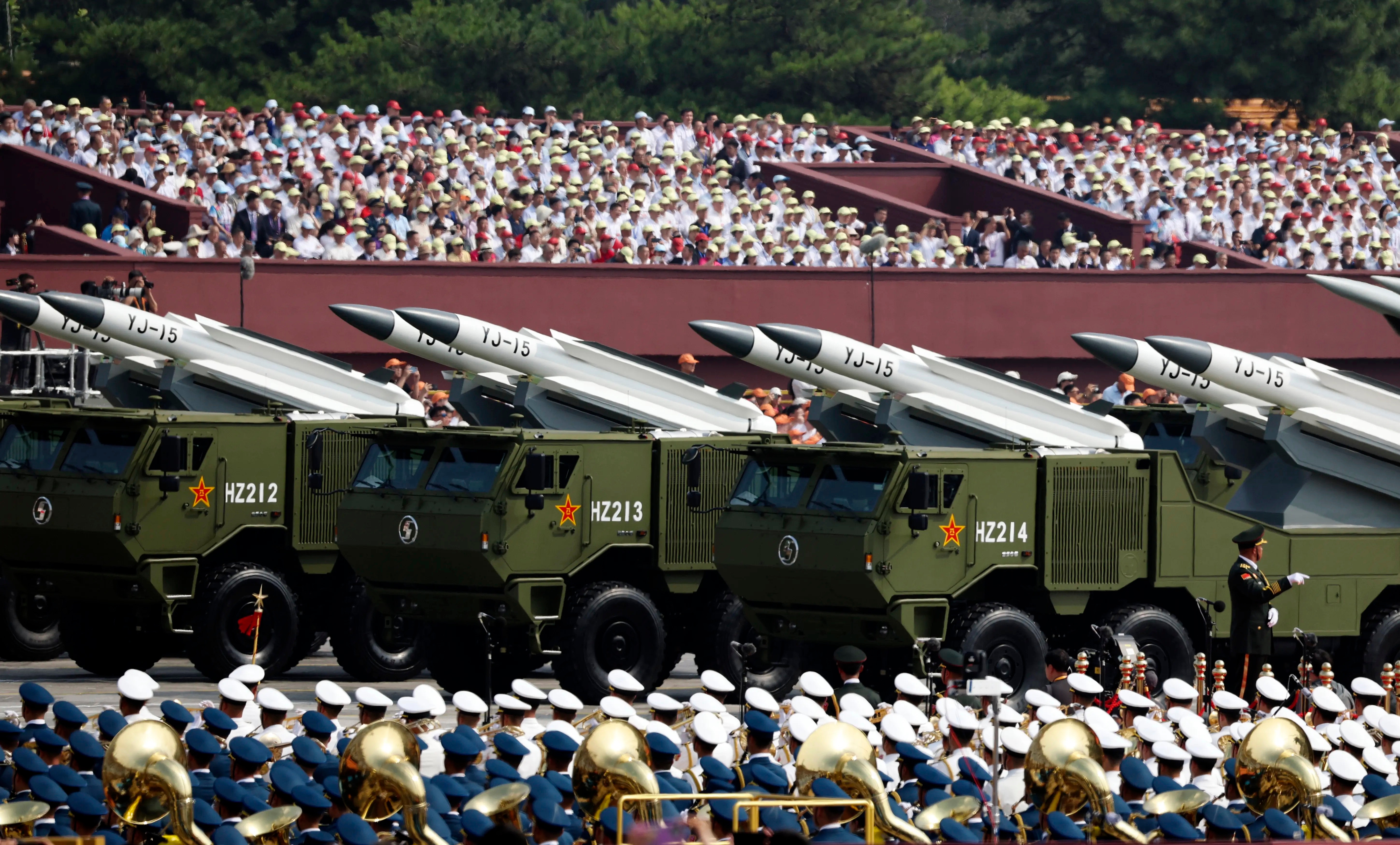 胜利日阅兵完整版,荣耀与力量的展现,胜利日阅兵盛典,荣耀与力量的完美展现
