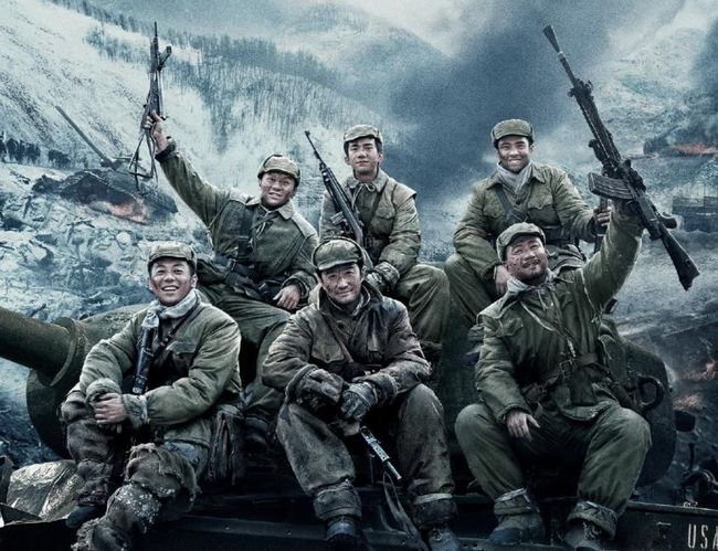 长津湖破60亿,战争史诗背后的文化现象与人性洞察,长津湖背后的文化现象与人性洞察,战争史诗的60亿票房之路