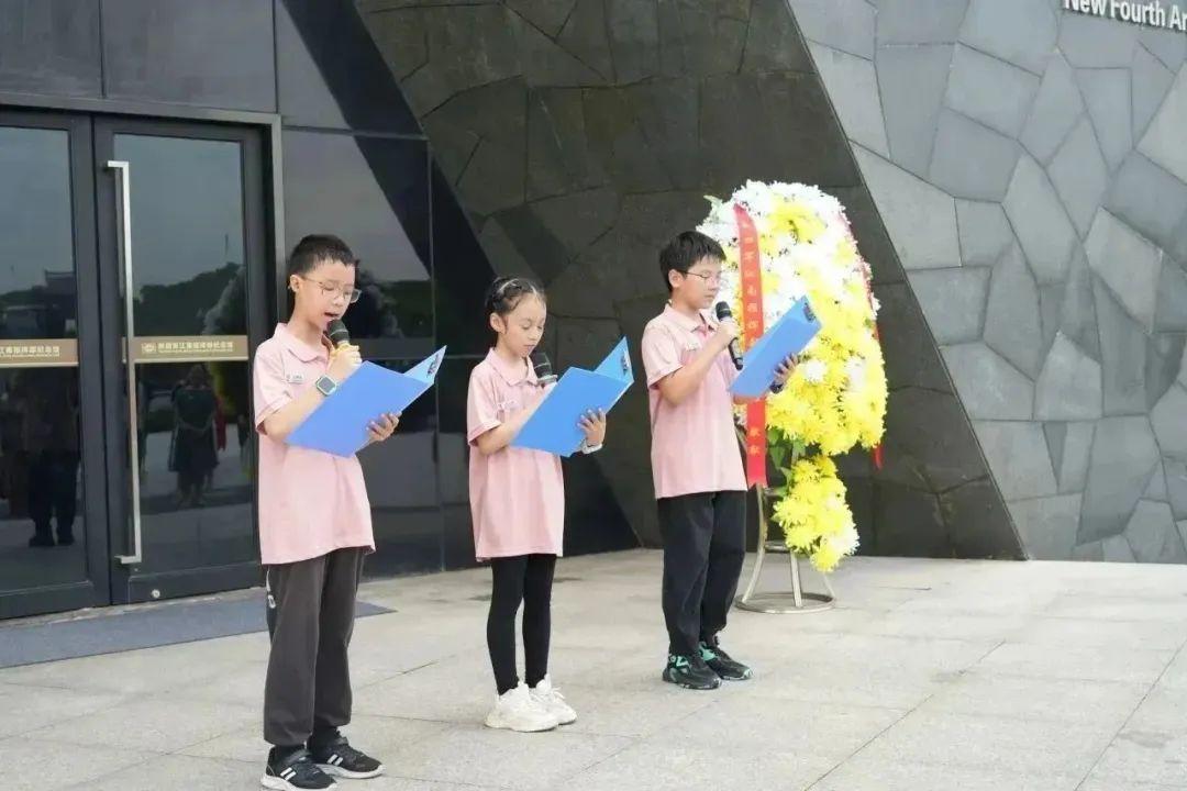 朗诵中国人民志愿军战歌,英勇无畏,永志不忘,朗诵中国人民志愿军战歌,英勇无畏,铭记历史,永志不忘