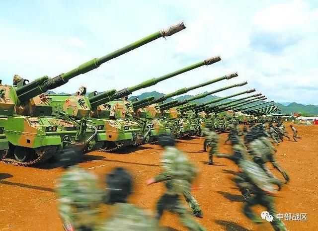 十四集团军的裁撤，转型与未来的思考，十四集团军裁撤转型，未来之路的探索