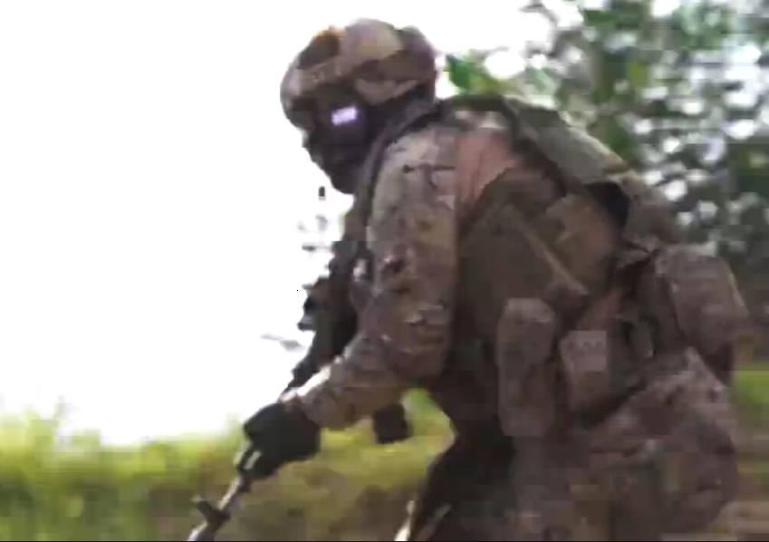 蛟龙突击队,百万雄师,战力无限,蛟龙突击队,百万雄师展现无限战力