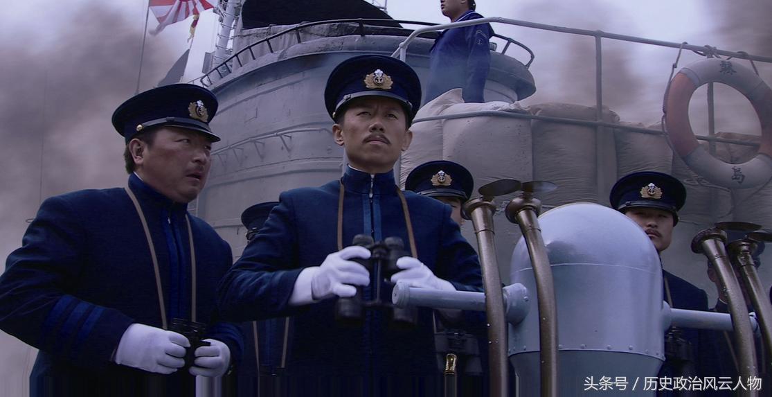 甲午战争中的日军军舰,探索日本海军的力量与战略,甲午战争中的日本海军军舰,揭示日本海军的力量与战略