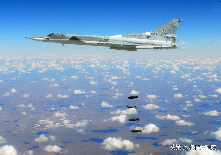 图22M3逆火轰炸机与图-95,空中巨无霸的较量,谁更胜一筹?,图22M3逆火轰炸机与图-95对决,空中巨无霸谁更胜一筹?