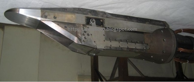 高超声速飞行器构型研究,高超声速飞行器构型研究,探索未来空中霸主的关键技术