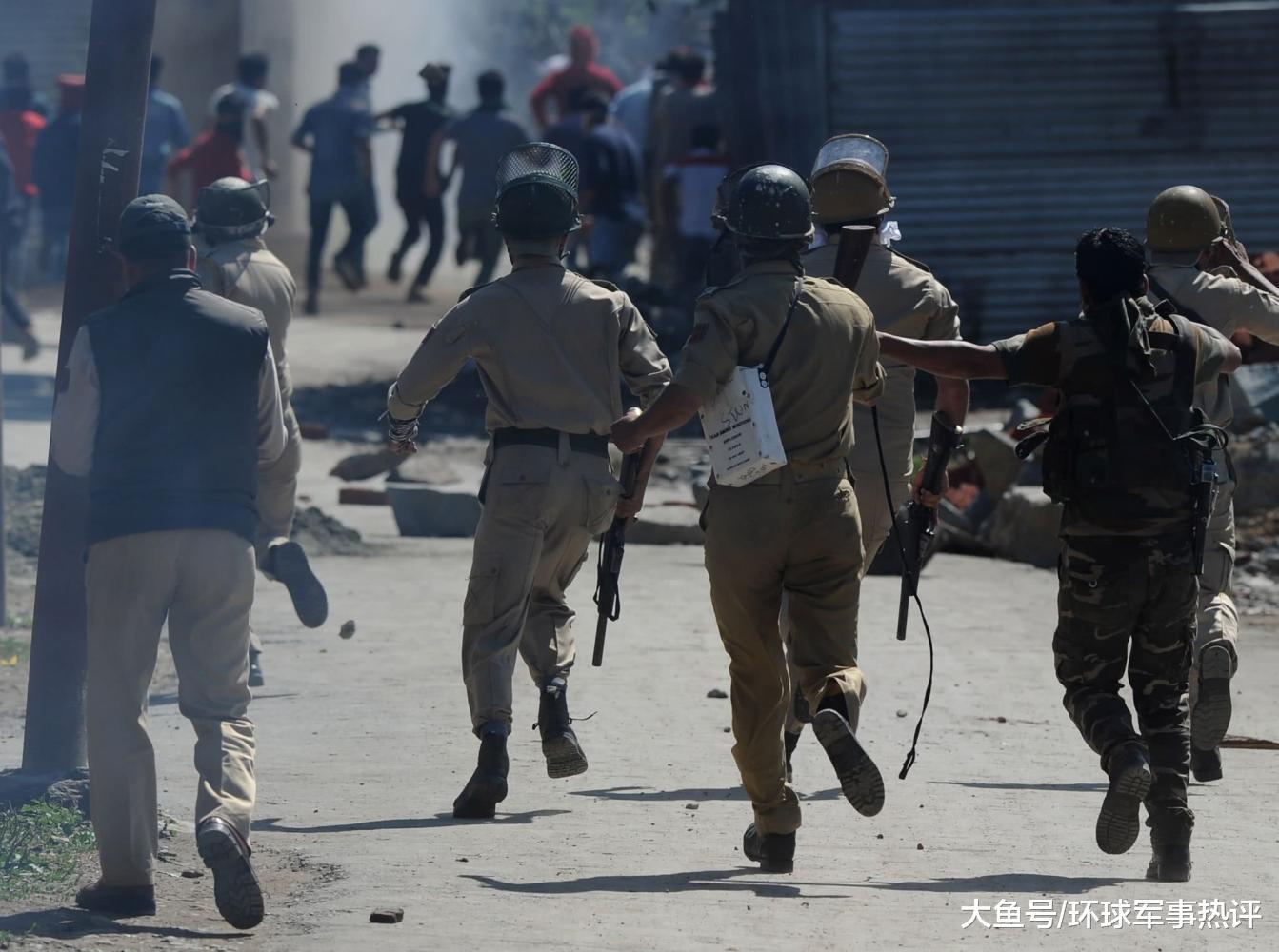 印度偷袭，历史事件的回顾与反思，印度偷袭事件，历史回顾与反思